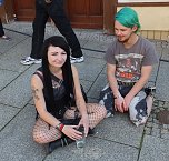 21. Altstadtfest (Foto: Karin Lehmann) 21. Altstadtfest (Foto: Karin Lehmann)