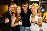 Party im Jugendclubhaus in Nordhausen (Foto: Belvedere Media Agentur)
