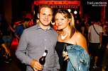 Party im Jugendclubhaus in Nordhausen (Foto: Belvedere Media Agentur)
