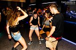 Party im Jugendclubhaus in Nordhausen (Foto: Belvedere Media Agentur)