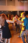 Party im Jugendclubhaus in Nordhausen (Foto: Belvedere Media Agentur)