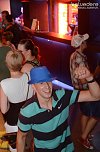 Party im Jugendclubhaus in Nordhausen (Foto: Belvedere Media Agentur)