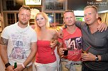 Party im Jugendclubhaus in Nordhausen (Foto: Belvedere Media Agentur)