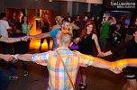 Party im Jugendclubhaus in Nordhausen (Foto: Belvedere Media Agentur)