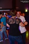 Party im Jugendclubhaus in Nordhausen (Foto: Belvedere Media Agentur)