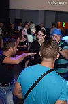 Party im Jugendclubhaus in Nordhausen (Foto: Belvedere Media Agentur)