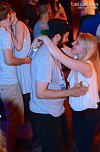 Party im Jugendclubhaus in Nordhausen (Foto: Belvedere Media Agentur)