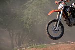 Motocross in Hamma (Foto: Peter Blei)