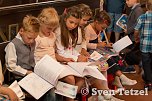 Gottesdienst zur Einschulung (Foto: Sven Tetzel)
