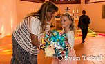Gottesdienst zur Einschulung (Foto: Sven Tetzel)