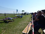 18. Modellflugtage bei Hain (Foto: nnz)