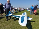 18. Modellflugtage bei Hain (Foto: nnz)