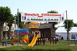 Koloniefest in Sollstedt (Foto: Bernd Peter)