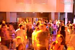 Party im Jugendclubhaus in Nordhausen (Foto: Belvedere Media Agentur)