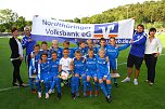 Wacker gewinnt gegen Neugersdorf 2:1 (Foto: Bernd Peter)