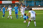 Wacker gewinnt gegen Neugersdorf 2:1 (Foto: Bernd Peter)