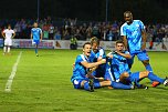 Wacker gewinnt gegen Neugersdorf 2:1 (Foto: Bernd Peter)