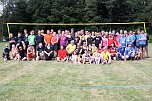 Volleyball-Open-Air in Ellrich (Foto: privat)