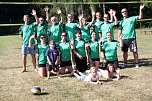 Volleyball-Open-Air in Ellrich (Foto: privat)