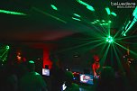 Party im Jugendclubhaus in Nordhausen (Foto: Belvedere Media Agentur)