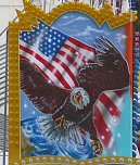 Der Herbstjahrmarkt k&uuml;ndigt sich an (Foto: Peter Blei)