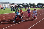 Schulanfangsaktion 2015 auf dem Hohekreuzsportplatz in Nordhausen (Foto: nnz)