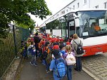 Aktionstag in Nordhausen (Foto: Dieter K&ouml;hler)