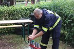 135 Jahre freiwillige Feuerwehr Heringen (Foto: Angelo Glashagel)