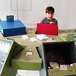 Nationale Naturlandschaften im Nordhäuser Rathaus zu sehen (Foto: Christian Schelauske) Nationale Naturlandschaften im Nordhäuser Rathaus zu sehen (Foto: Christian Schelauske)