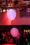 Party im Jugendclubhaus in Nordhausen (Foto: Belvedere Media Agentur)