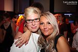 Party im Jugendclubhaus in Nordhausen (Foto: Belvedere Media Agentur)