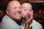 Party im Jugendclubhaus in Nordhausen (Foto: Belvedere Media Agentur)