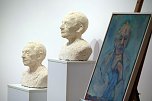 Ausstellung im Bürgerhaus eröffnet (Foto: nnz) Ausstellung im Bürgerhaus eröffnet (Foto: nnz)