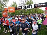31. Kyffh&auml;user Berglauf (Foto: Karl-Heinz Herrmann)