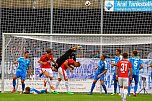 Wacker siegt 4:1 &uuml;ber Zwickau (Foto: Bernd Peter)