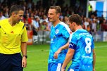 Wacker siegt 4:1 &uuml;ber Zwickau (Foto: Bernd Peter)