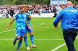 Wacker siegt 4:1 &uuml;ber Zwickau (Foto: Bernd Peter)