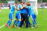 Wacker siegt 4:1 &uuml;ber Zwickau (Foto: Bernd Peter)