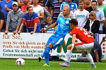 Wacker siegt 4:1 &uuml;ber Zwickau (Foto: Bernd Peter)