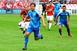 Wacker siegt 4:1 &uuml;ber Zwickau (Foto: Bernd Peter)