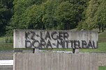 Tag des offenen Denkmals: KZ-Gedenkst&auml;tte Mittelbau-Dora (Foto: Peter Blei)