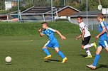 Wackers U15 musste gegen Gotha einige bittere Lektionen lernen (Foto: FSV Wacker 90 Nordhausen)