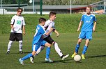Wackers U15 musste gegen Gotha einige bittere Lektionen lernen (Foto: FSV Wacker 90 Nordhausen)