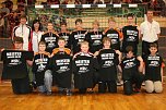 Ehrung der Handballer (Foto: NSV)