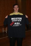 Ehrung der Handballer (Foto: NSV)