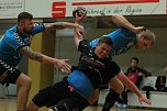 Erstes Wochenende f&uuml;r den Nordh&auml;user Handball (Foto: Christoph Keil)
