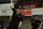 Erstes Wochenende f&uuml;r den Nordh&auml;user Handball (Foto: Christoph Keil)