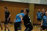 Erstes Wochenende f&uuml;r den Nordh&auml;user Handball (Foto: Christoph Keil)