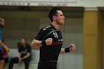 Erstes Wochenende f&uuml;r den Nordh&auml;user Handball (Foto: Christoph Keil)