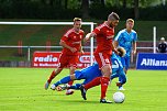 2:1-Sieg gegen Halberstadt (Foto: Bernd Peter) 2:1-Sieg gegen Halberstadt (Foto: Bernd Peter)